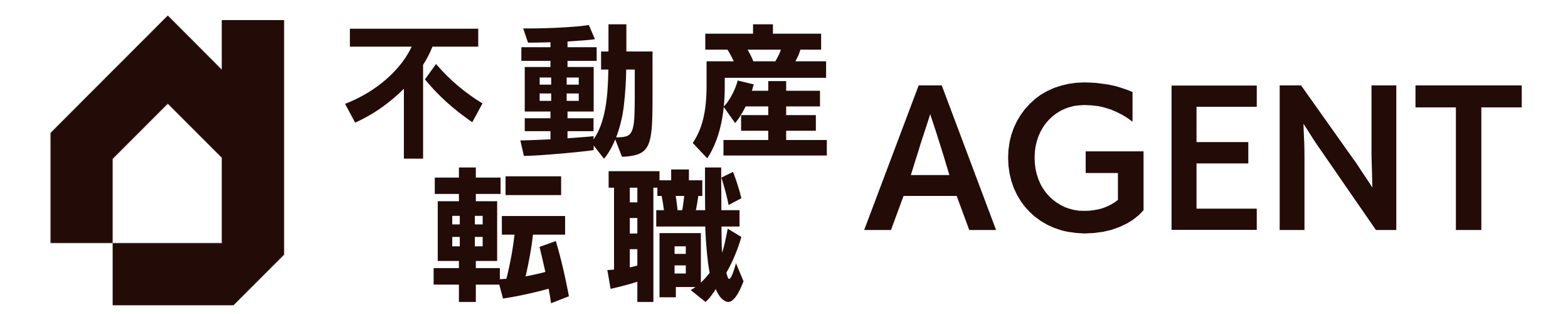 不動産転職エージェント